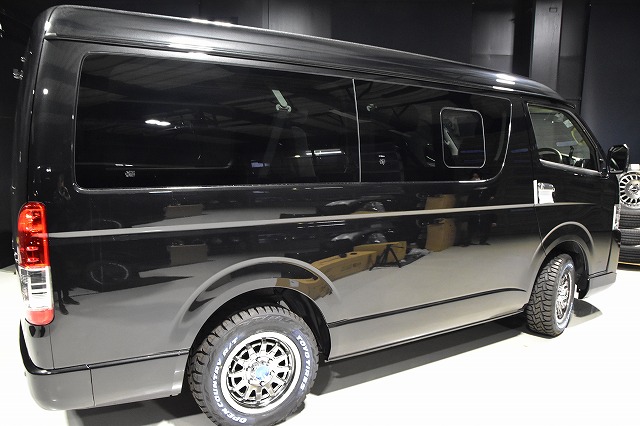 22. CRS-PKG ハイエース ワゴンGL 4WD 2,700CC ガソリン車 10人 22. CRS-PKG ハイエース ワゴンGL 4WD 2,700CC ガソリン車 10人