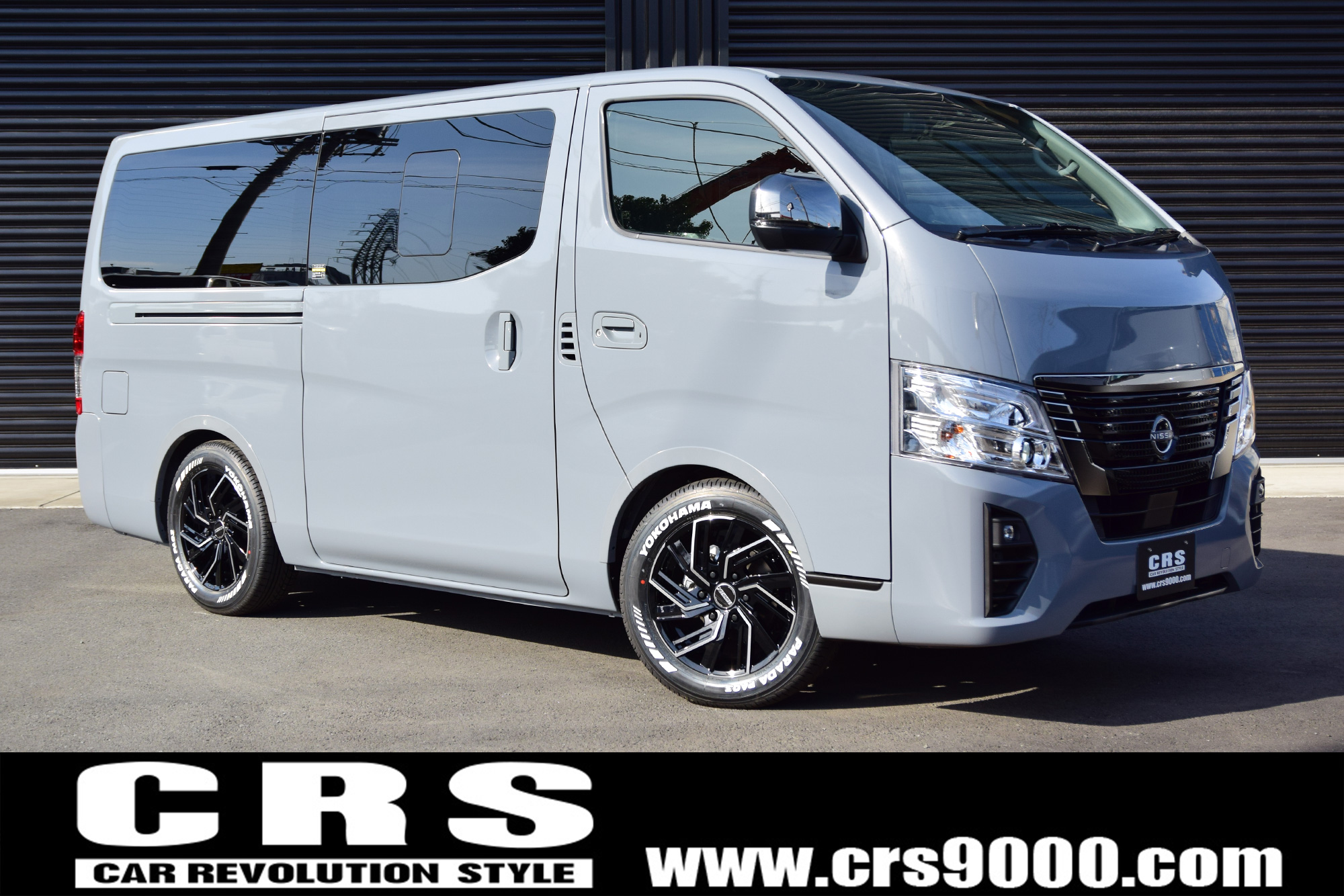 CRS横浜店 即納車情報 3/16 新車入庫しました！ | 200系ハイエース