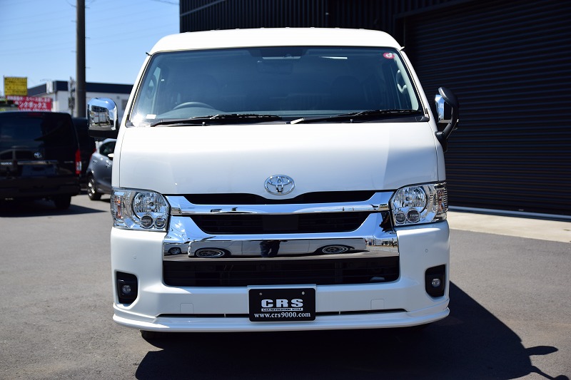 ベッドキットⅣ ハイエース ワゴンGL 4WD 2700cc ガソリン車 10 ベッドキットⅣ ハイエース ワゴンGL 4WD 2700cc ガソリン車 10