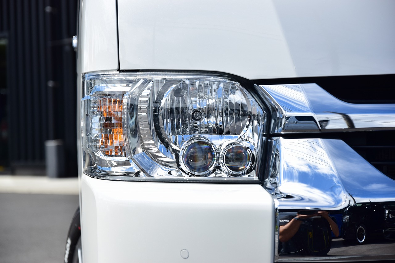 ベッドキットⅣ ハイエース ワゴンGL 2WD 2700cc ガソリン車 10人乗り 