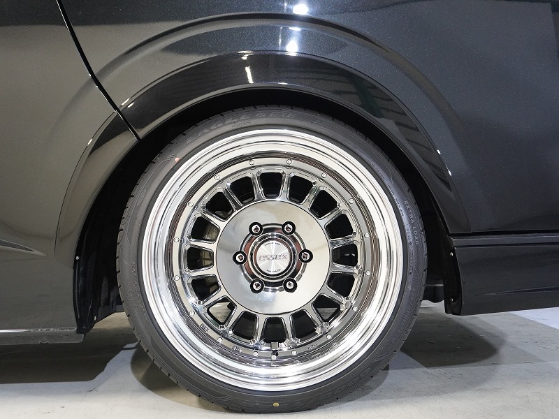 3480 平成30年式 ハイエース ワイド スーパーGL 2WD 2,700cc