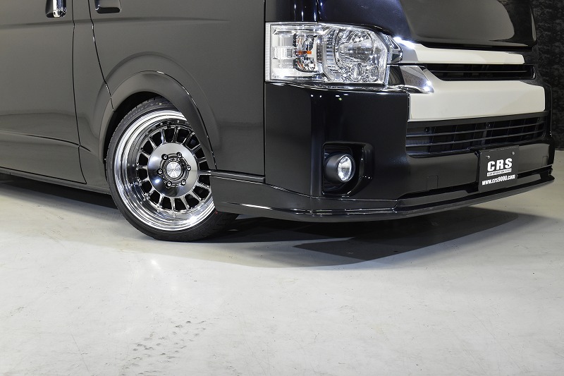 H26年式 ハイエースバンS-GL ガソリン 2WD 走行130800 車検令和4