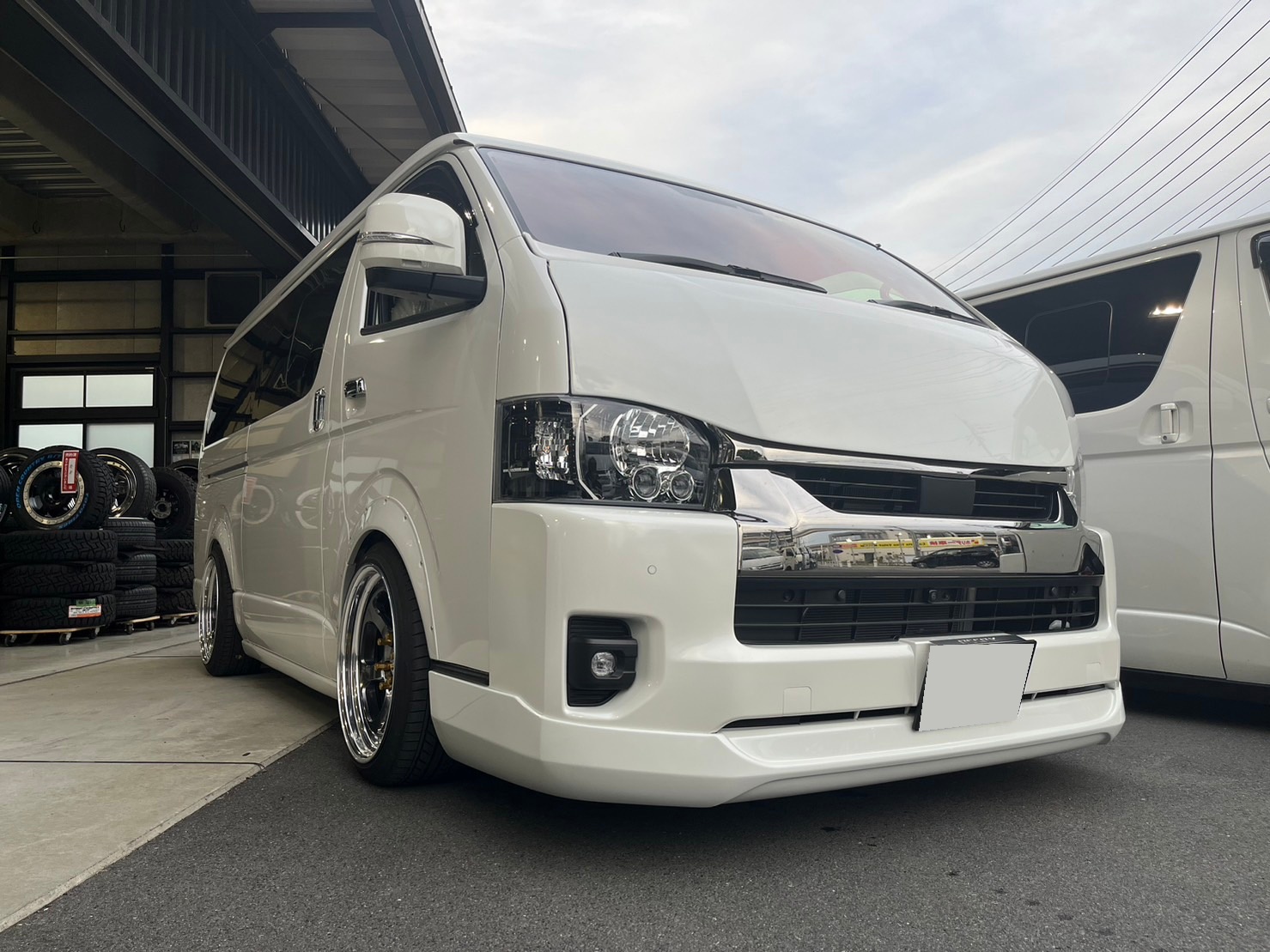 コイアページ (ホームステイカスタム) Car Modify Wonder Glare Lotus Vented Hood for 180SX (89-94 S13