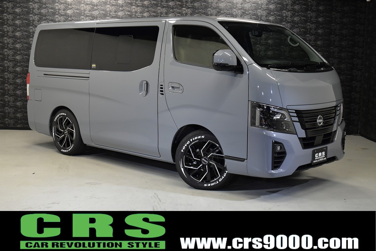 引取限定】NV350/キャラバン プレミアムGX ベッドキット パワースラ