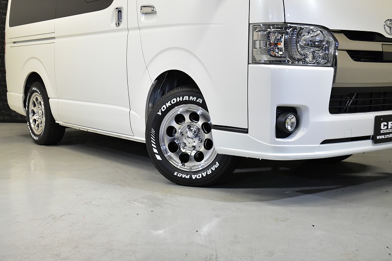 3481 令和1年式 レジアスエース スーパーGL 2WD 2,800cc