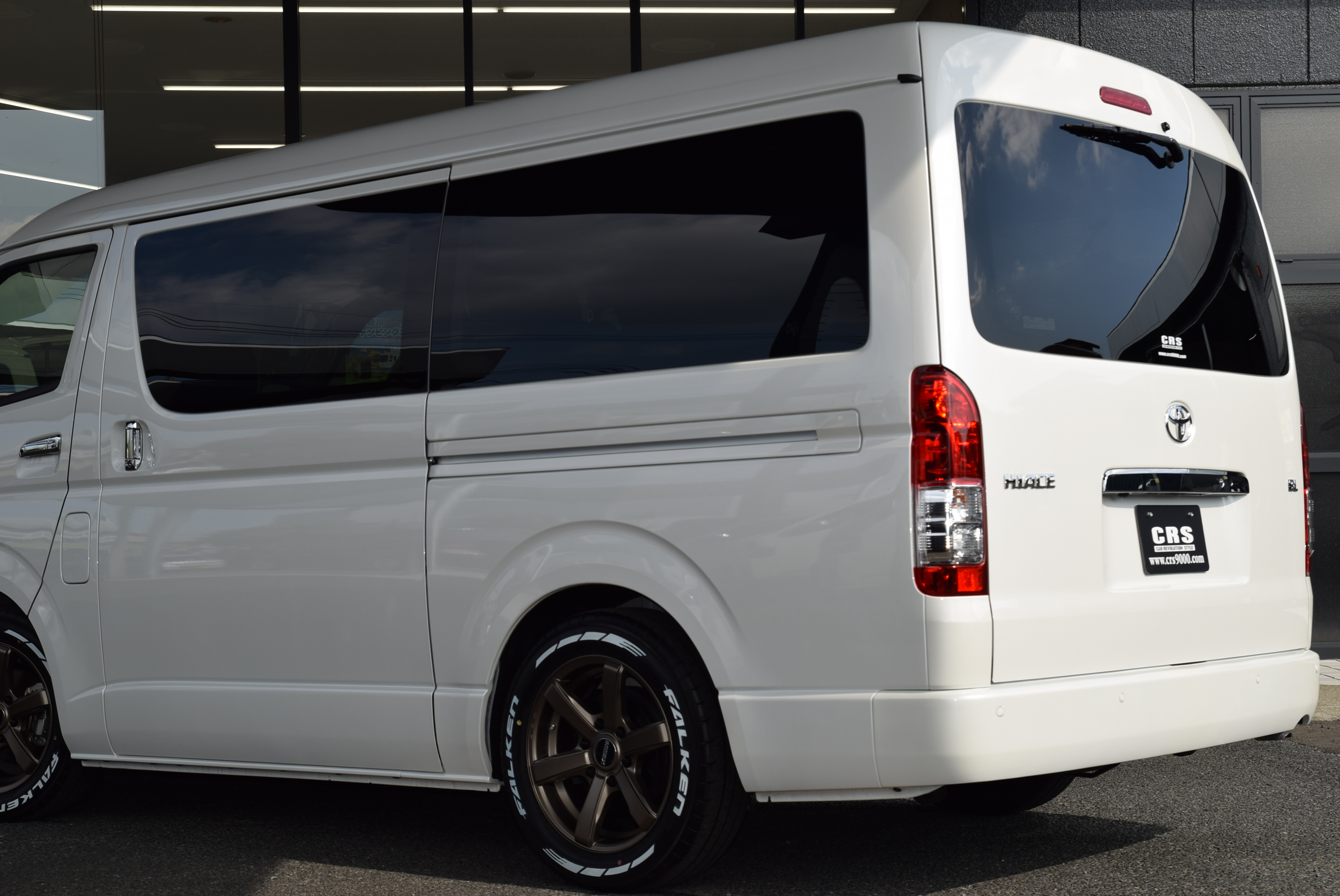 ベッドキットⅣ TYPE2 ハイエースワゴン GL 2WD 2,700CC ベッドキットⅣ TYPE2 ハイエースワゴン GL 2WD 2,700CC