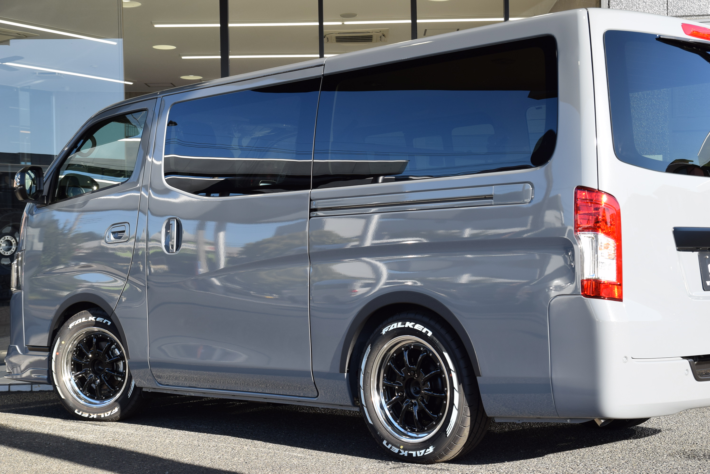 超希少ストリートジャム ハイエース 260mm 超希少ストリートジャム