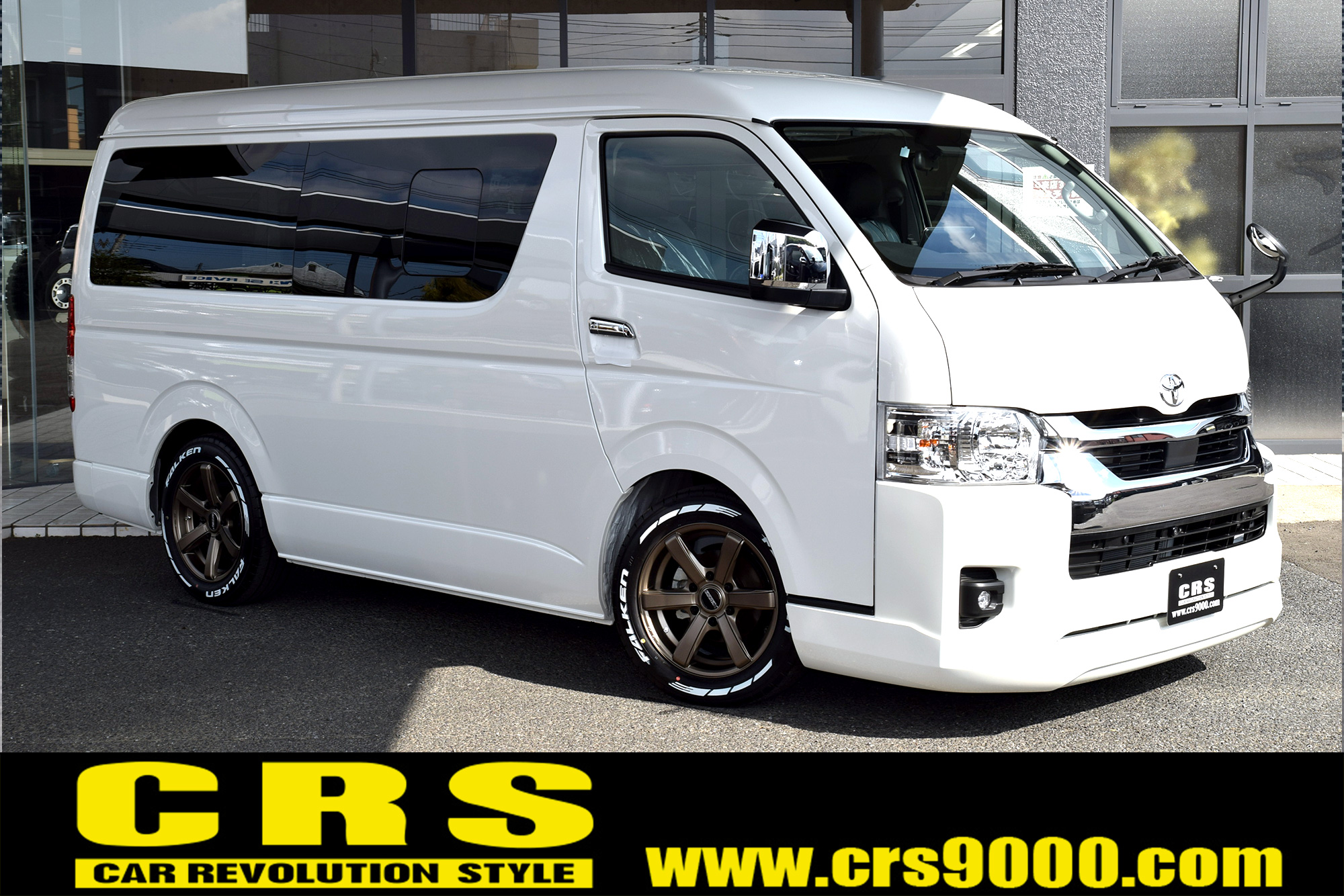 ワゴンGL 車検対応10人乗り ベッドキット2 商品詳細 E&A イー