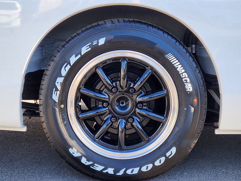 NISSANキャラバン nv350キャラバン純正ホイール 純正ホイール 15インチ 