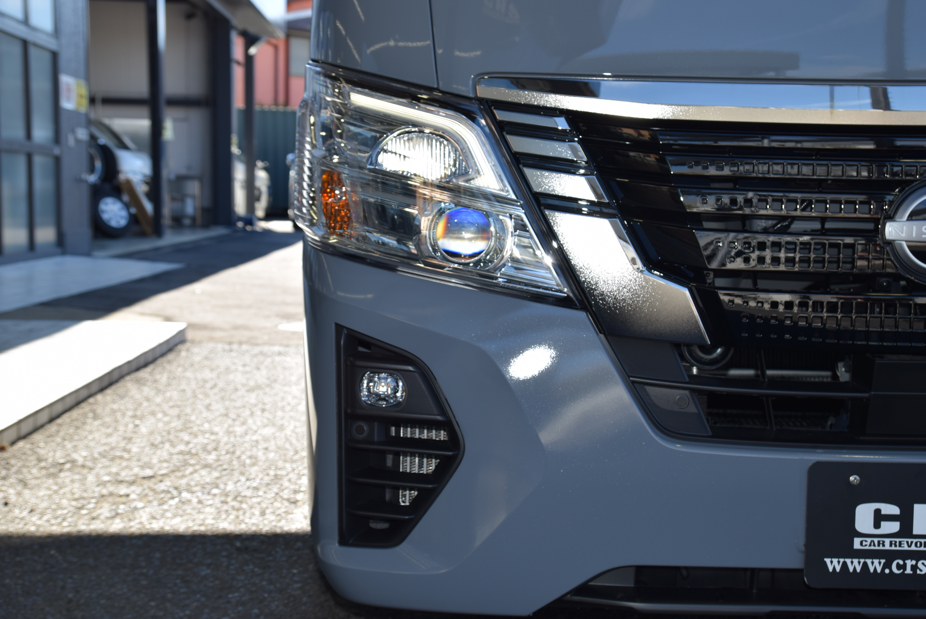 日産 キャラバンの価格・新型情報・グレード諸元 価格.com