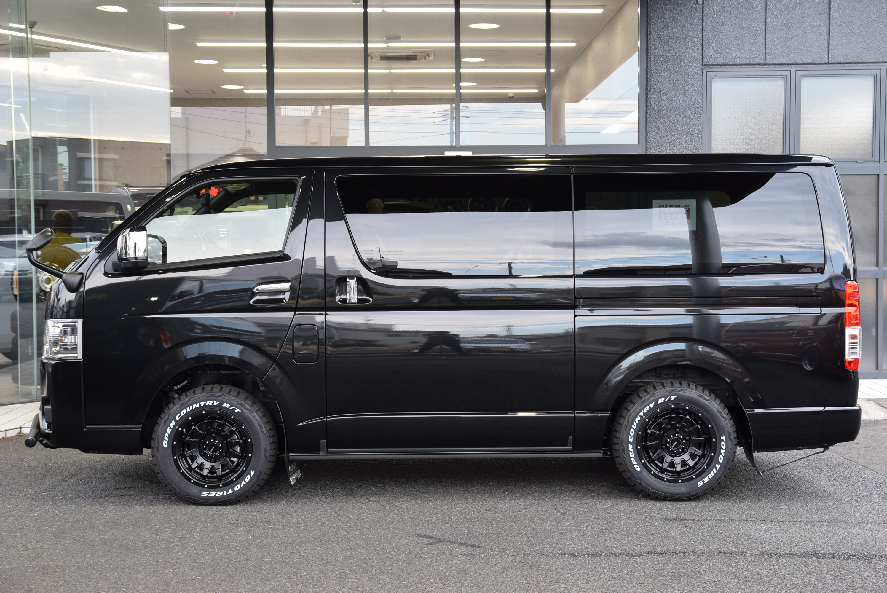 RS-R TPベーシックi 車高調 KIT-2A ハイエース バン ワイド/ワゴン TRH200V/TRH221K/TRH214W/TRH224W TPT700S2A RS-R TPベストi 車高調 KIT-2A ハイエース バン KDH201V H27⁄1〜 TPT777S2A