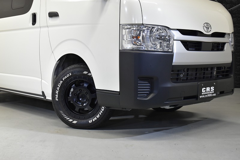 京商　ハイエース2台売り 71OBa8F32VL._UF350,350_QL80_.jpg