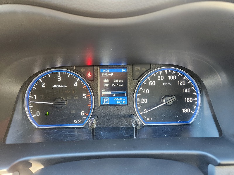 NV350　H29/8　ライダープロスタイルパッケージ純正グリル NV350キャラバンライダー純正グリル前期