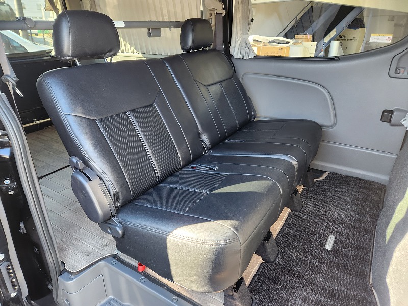 令和3年式NV350 キャラバン GX純正 ルーフライニング 令和3年式NV350 キャラバン GX純正 ルーフライニング