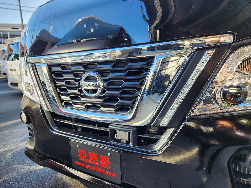 3892 令和3年式 NV350キャラバン プレミアムGX 4WD 2500cc ディーゼル