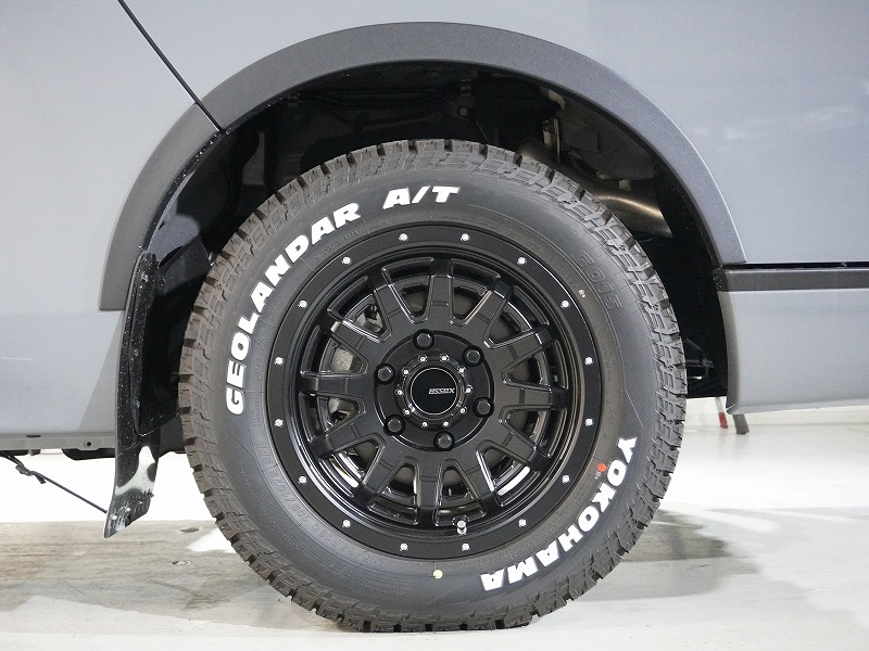 3760 令和5年式 日産 キャラバン GRANDプレミアム GX 4WD 2,400