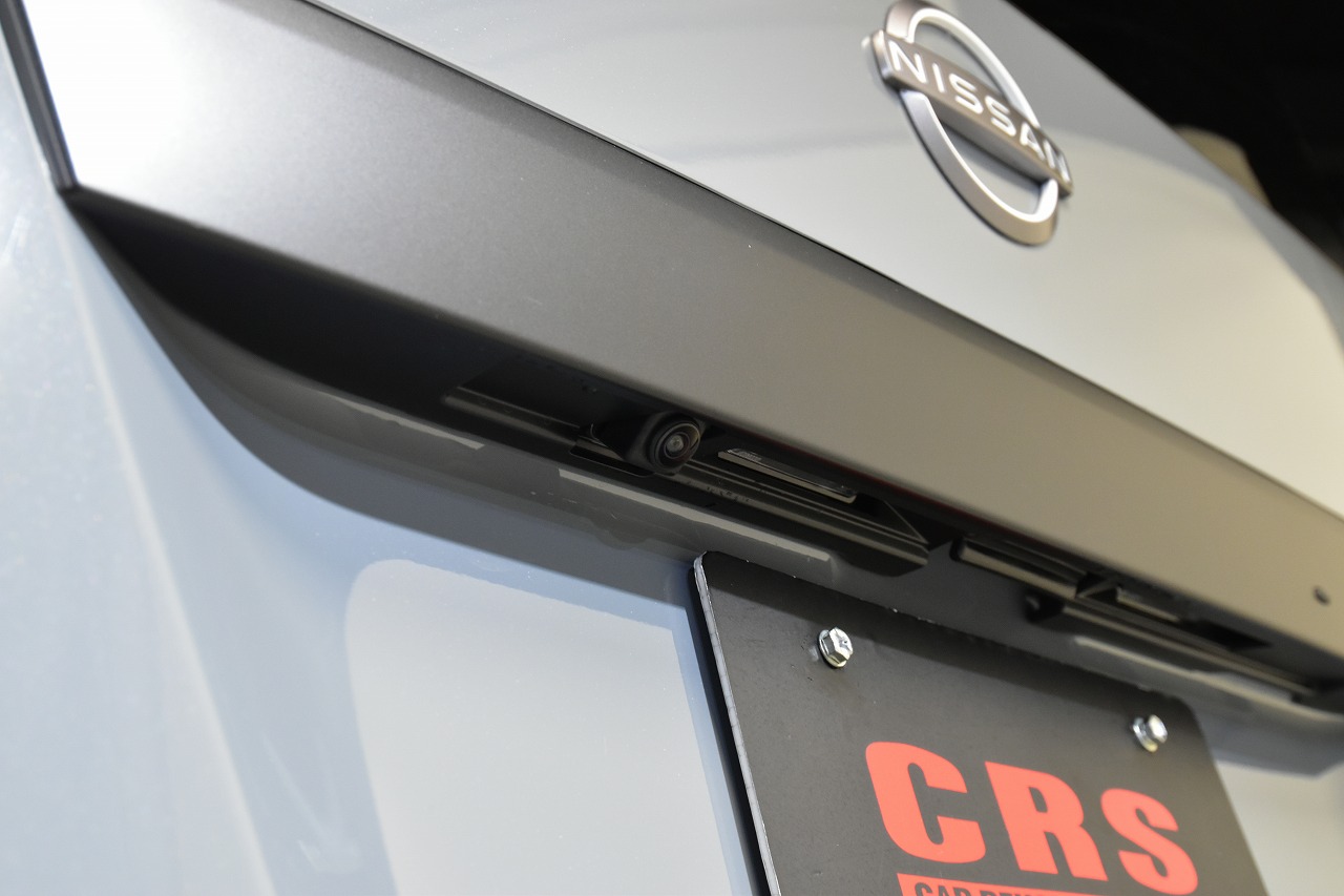 3803 日産 キャラバン CRSコンプリート GRANDプレミアム GX 50th