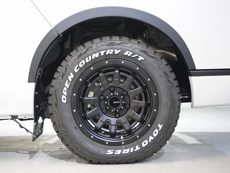 3603 令和5年式 日産 キャラバン GRANDプレミアム GX 4WD 2,400CC