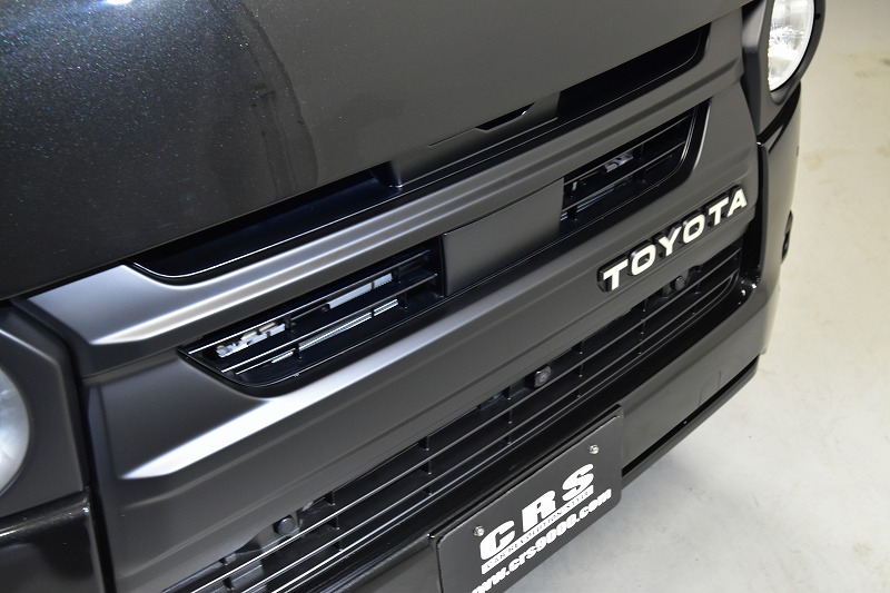 3677.平成30年式ハイエースバン スーパーGL 4WD 50th