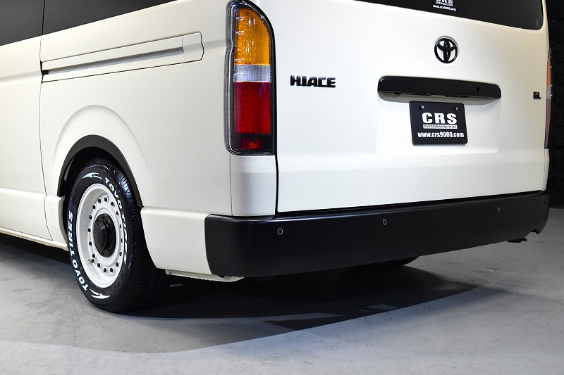 S*U様 トヨタ　ハイエースワゴン　GL ナビパネル　新車外し S*U様 トヨタ ハイエースワゴン GL ナビパネル 新車外し - メルカリ