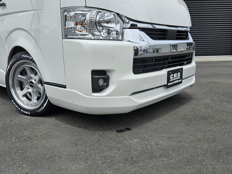 ベッドキットⅡ ハイエース ワゴンGLベース 2WD 2700cc