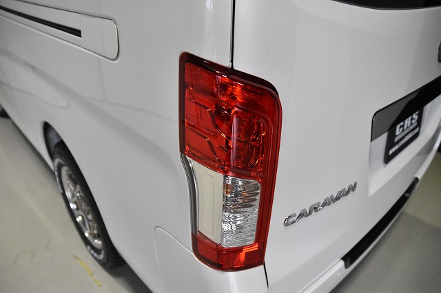 4289. キャラバンパッケージ GRANDプレミアムGX 2400cc ディーゼル車 2