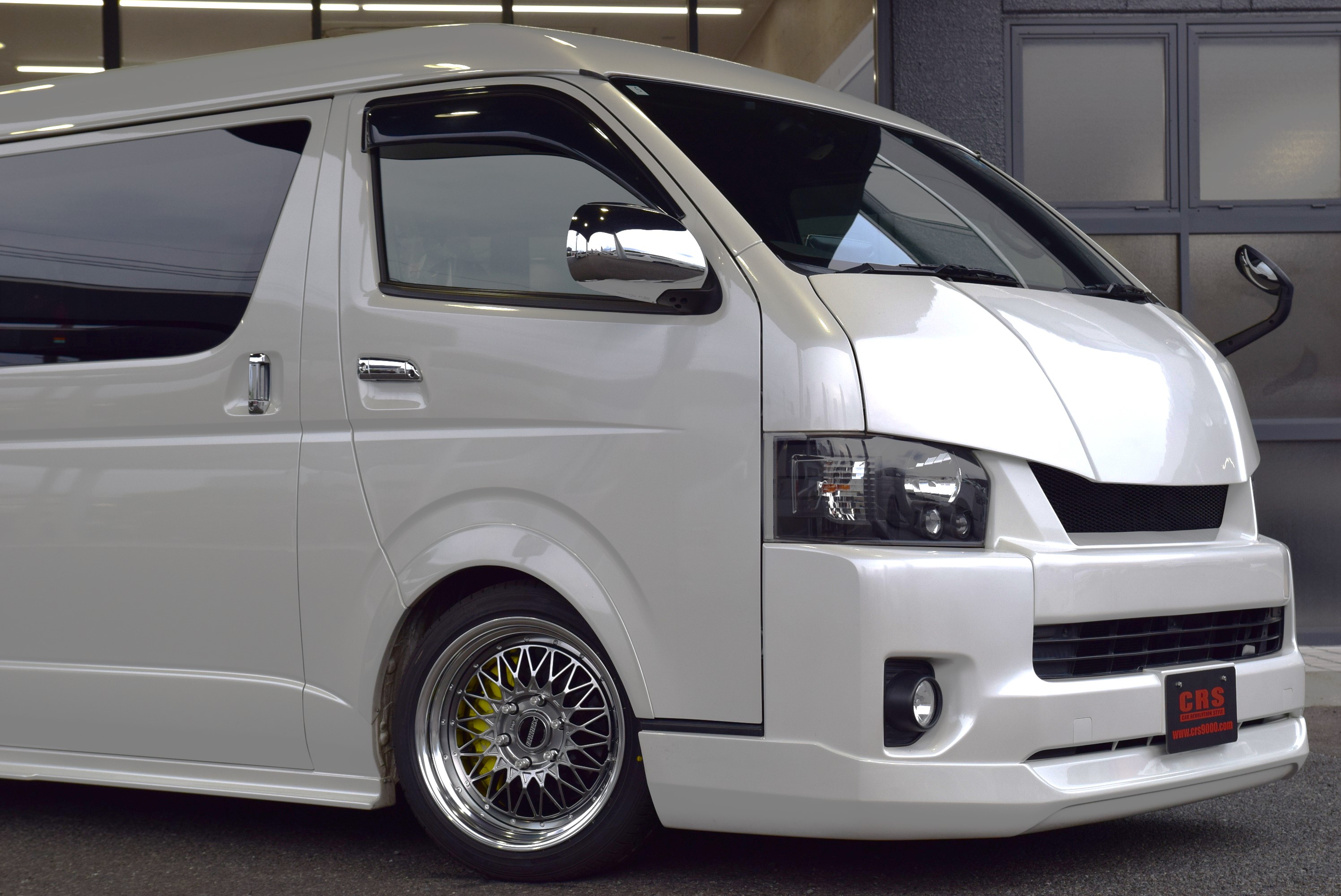 4173 令和1年式 レジアスエース スーパーGL ダークプライムⅡ 2WD 