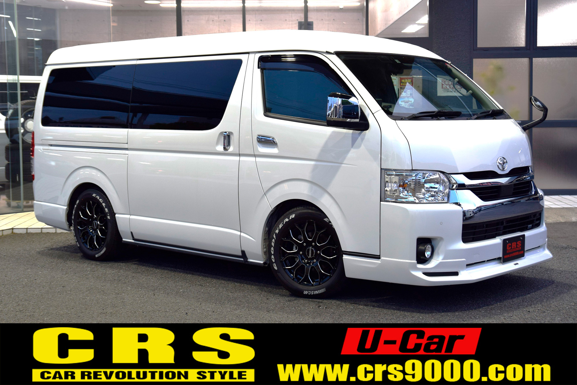 A52 225-50R18 緩く ホイールセット