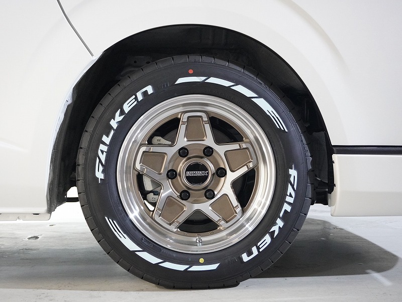 4206 令和5年式 ハイエース スーパーGL 2WD 2,000cc (ガソリン車  