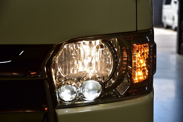 4596. 令和元年式 レジアスエース スーパーGL ダークプライムⅡ 2WD