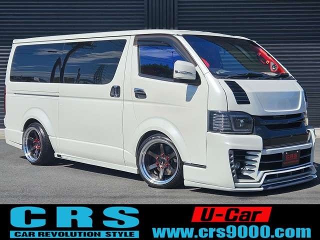 ハイエース コプラス LEDテールライト スモーク ノベルティ付415コブラ COBRA ハイエース用 LED