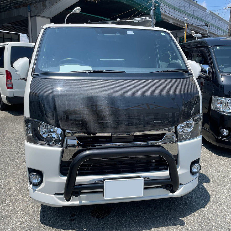 CA2010A 高槻市バス、芝生大型