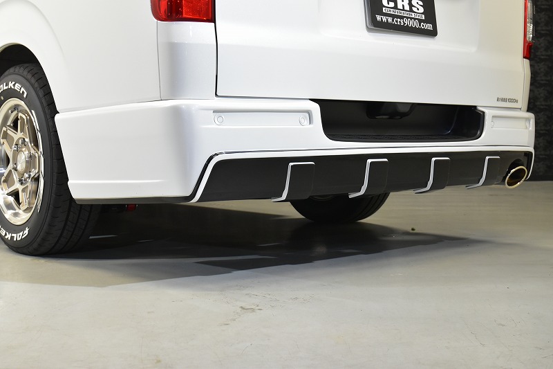 トヨタ ハイエースバン 2.8 スーパーGL ダークプライムⅡ ロング