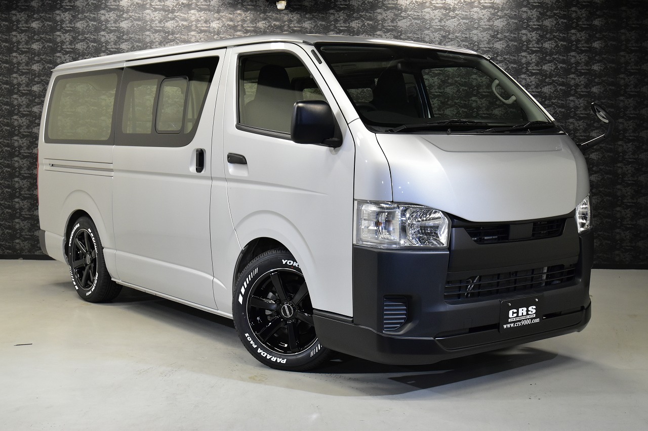 国産　2020年製　215/60R17C 2本　ハイエース　キャラバン 国産 2020年製 215/60R17C 2本 ハイエース キャラバン