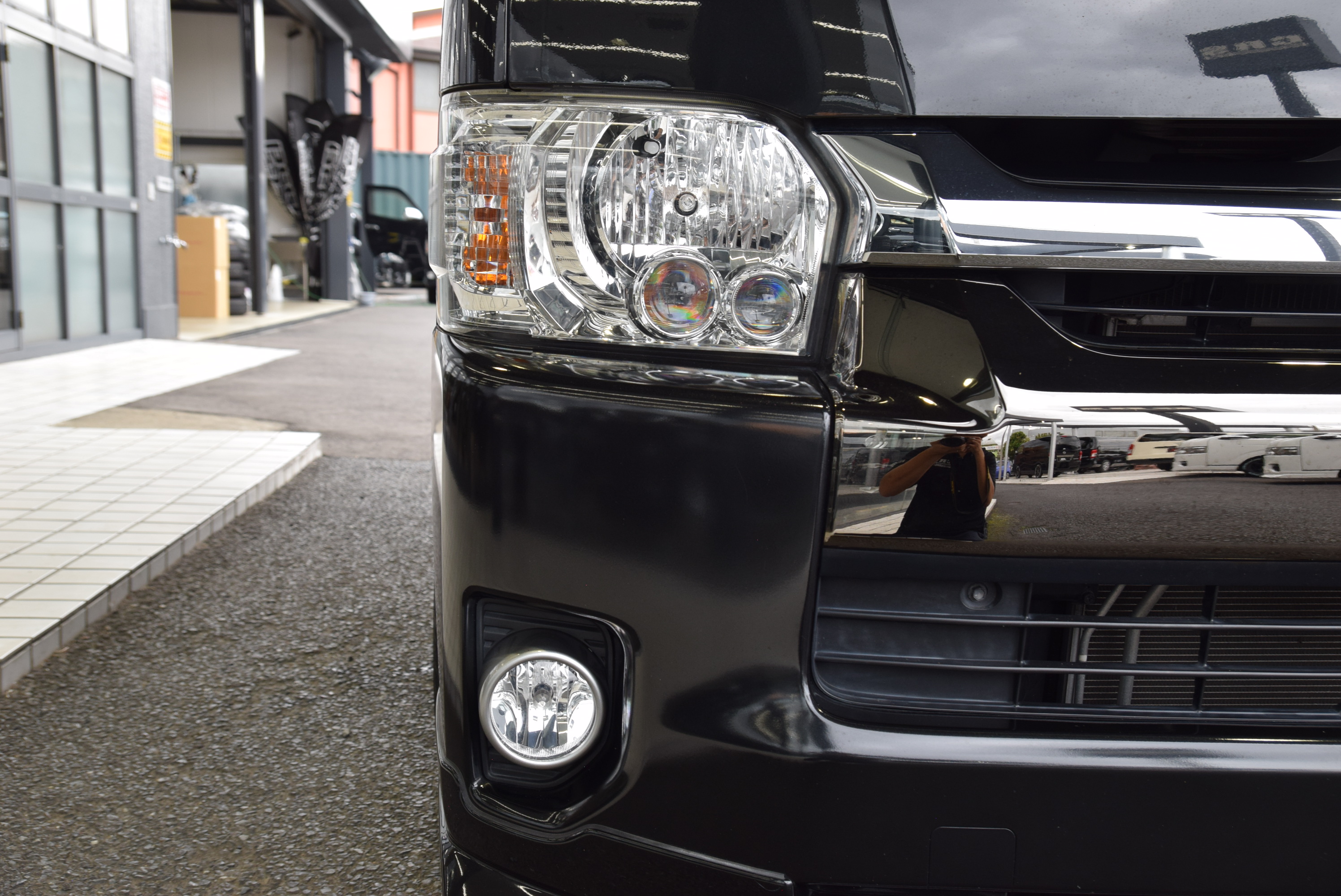 4751 令和元年式 ハイエース ワイドスーパーGL 50THアニバーサリー 2WD