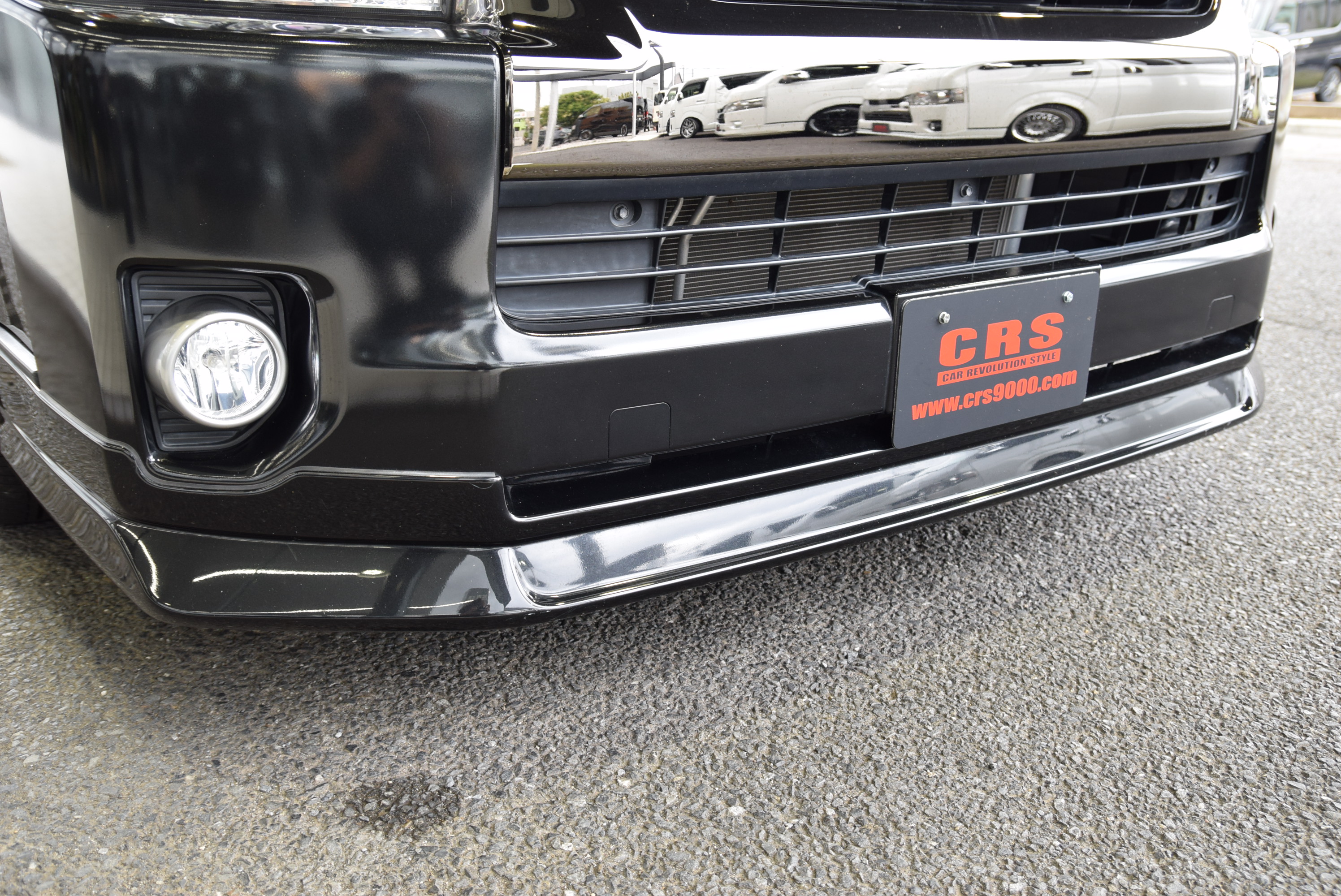 4751 令和元年式 ハイエース ワイドスーパーGL 50TH