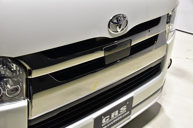 4910.令和1年式 ハイエース スーパーGL ダークプライムⅡ 2WD ガソリン