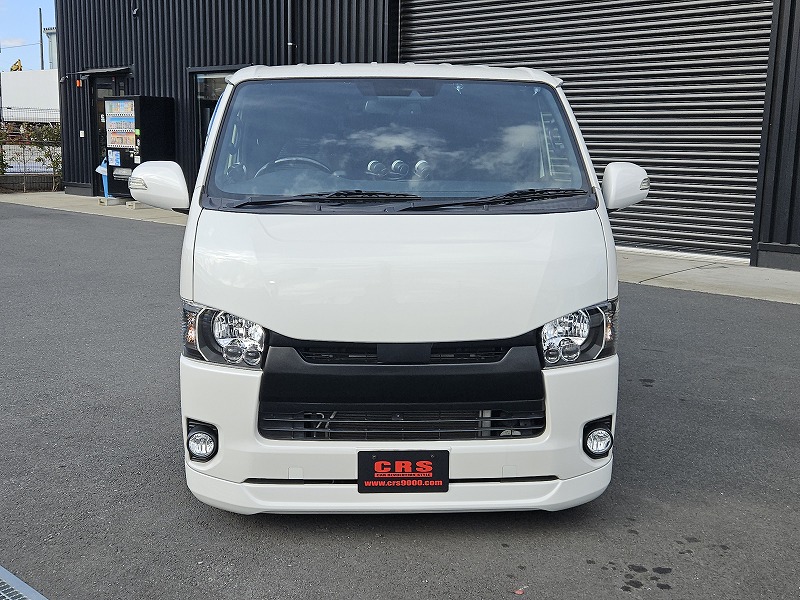 楽天市場】感度MAX ハイエース用【ガソリン車専用】 : MAX ORIDO