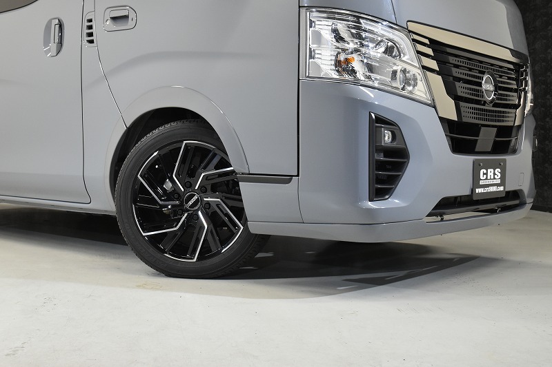 4969 令和5年式 日産 キャラバン グランドプレミアムGX 2WD