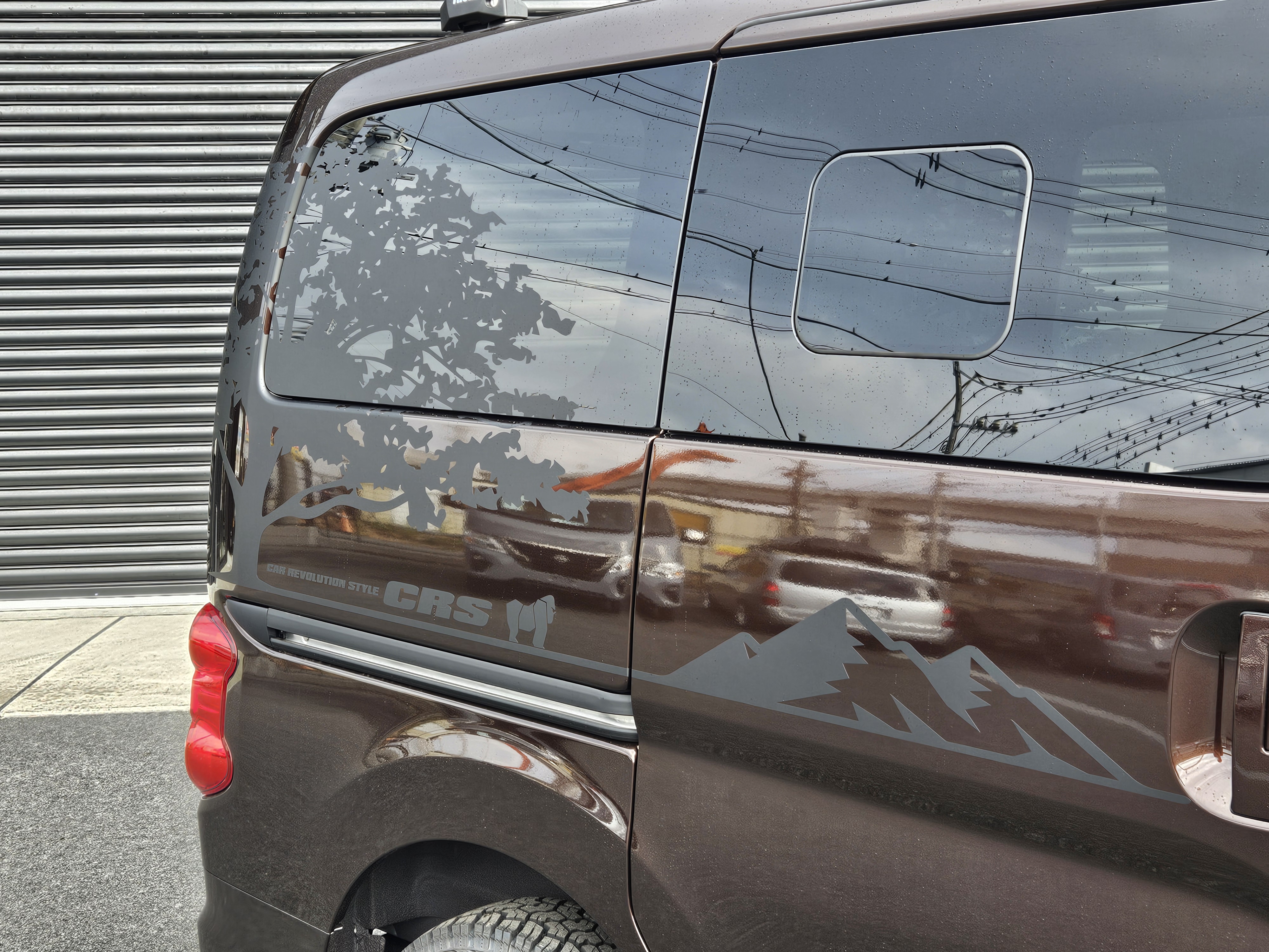 4749 NV200 バネット 16X-2R（5人乗り） 2WD 1600cc ガソリン車 | 200