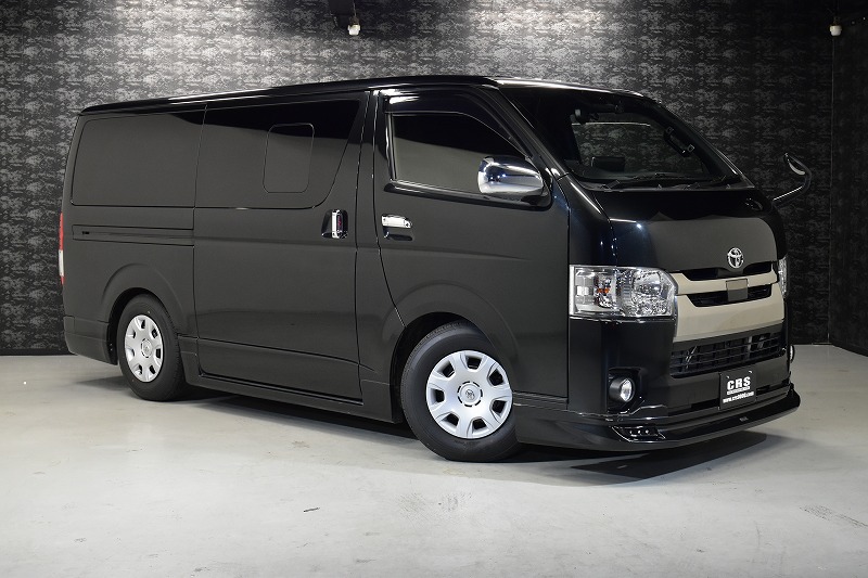 5017 令和2年 レジアスエース スーパーGL ダークプライムⅡ 2WD 2,800 