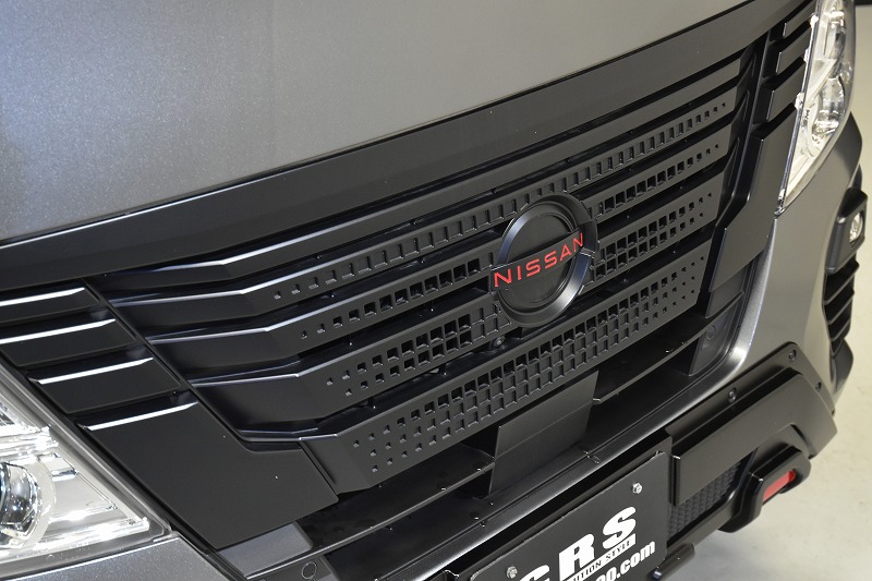 5056 令和3年式 日産 キャラバン グランドプレミアムGX 2WD 2,000cc