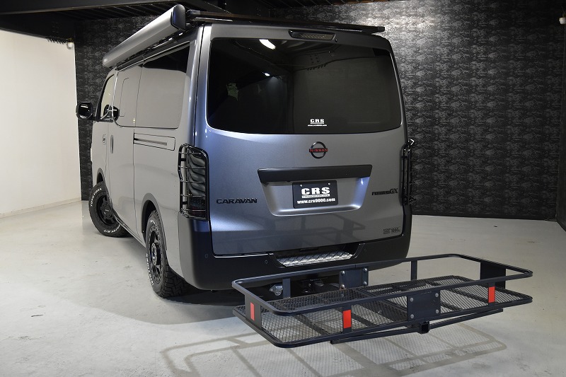 5056 令和3年式 日産 キャラバン グランドプレミアムGX 2WD 2,000cc