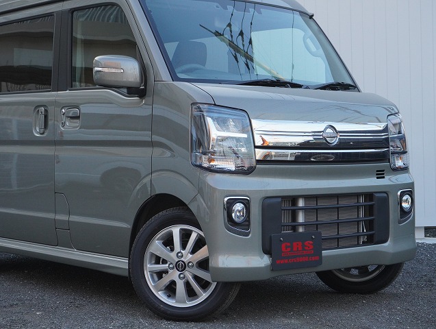 5184 登録済み未使用車 令和7年式 日産 クリッパーリオ G 2WD 660cc