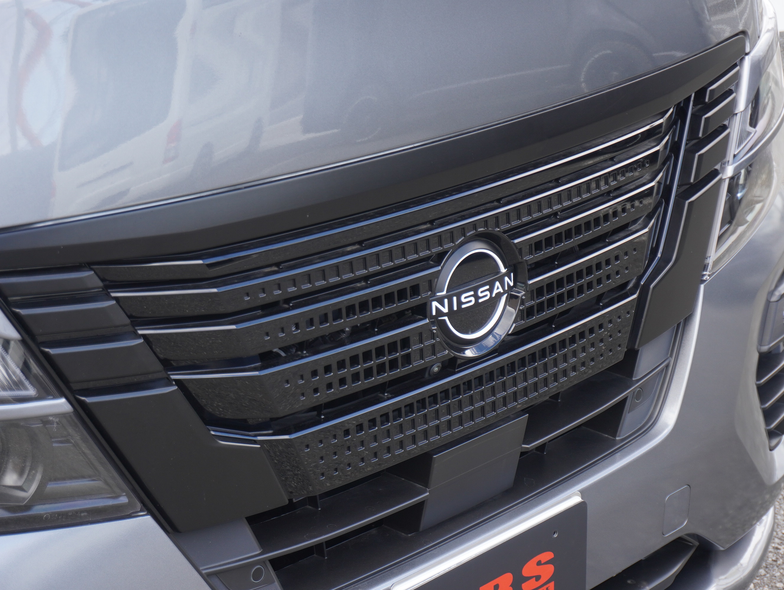 5204 令和5年式 キャラバン GRANDプレミアムGX 4WD 2400cc ディーゼル