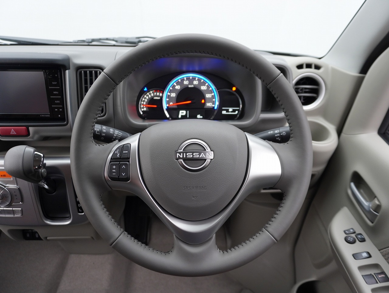 5184 登録済み未使用車 令和7年式 日産 クリッパーリオ G 2WD 660cc