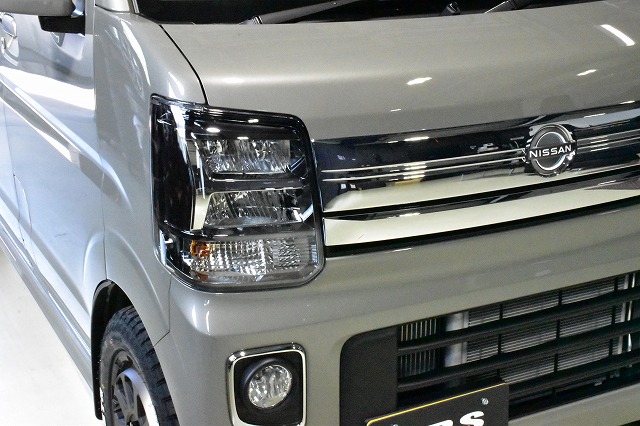 5198.令和7年式 クリッパーリオ G 2WD 660㏄ ガソリン車 走行15キロ