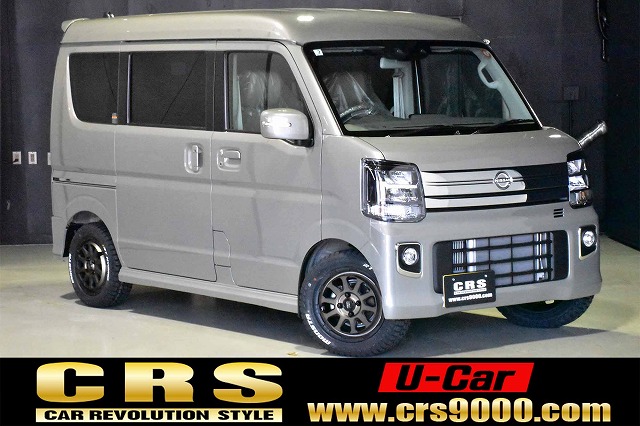5198.令和7年式 クリッパーリオ G 2WD 660㏄ ガソリン車 走行15キロ