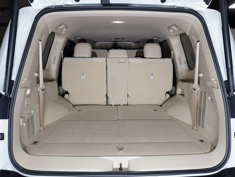 ‎^_^専用 5524 令和5年式 トヨタ ランドクルーザー 300 ZX 4WD 3,400cc