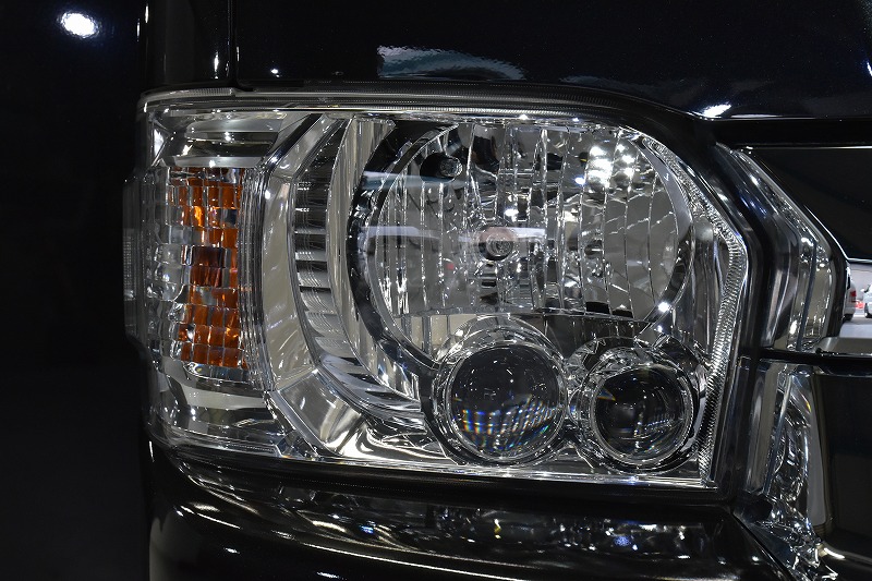 5536 令和2年式 ハイエース ファインテックツアラー 2WD 2,700cc